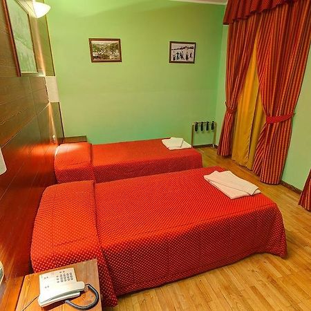Hotel Miravalle Oulx Eksteriør bilde